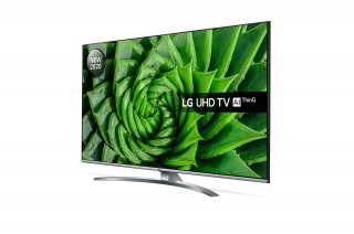 LG 50UN81006LB görsel 2
