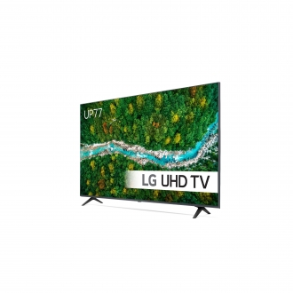 LG 50UP77006LB görsel 3