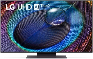 LG 50UR91006LA