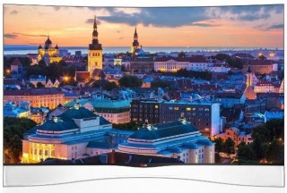 LG 55EA970V