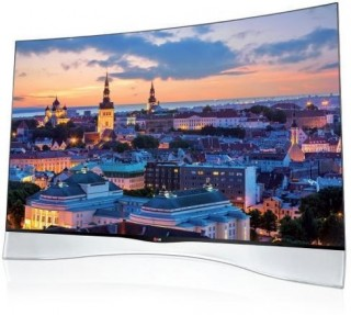 LG 55EA970V görsel 2