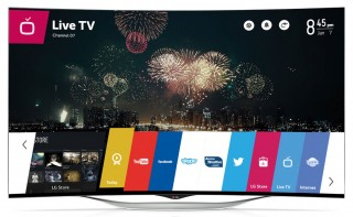 LG 55EC930V