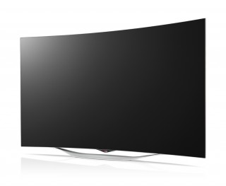 LG 55EC930V görsel 2