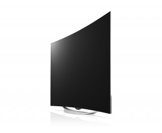 LG 55EC930V görsel 3