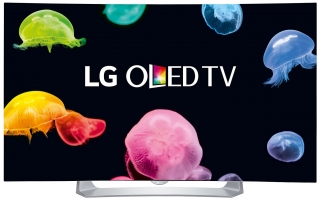 LG 55EG910V