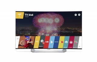 LG 55EG910V görsel 2
