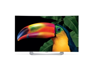 LG 55EG910V görsel 3
