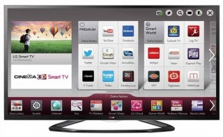 LG 55LA640S