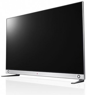 LG 55LA965V görsel 3