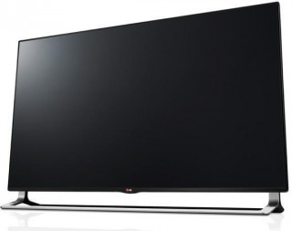 LG 55LA970V görsel 2