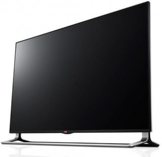 LG 55LA970V görsel 3