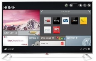 LG 55LB582V