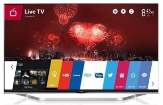 LG 55LB730V