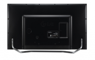 LG 55LB731V görsel 3