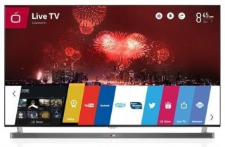LG 55LB870V