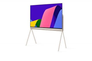 LG 55LX1Q6LA görsel 2
