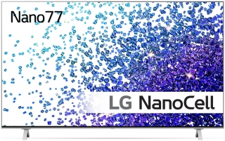 LG 55NANO776PA