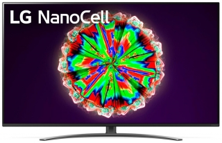 LG 55NANO816NA