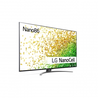 LG 55NANO866PA görsel 2
