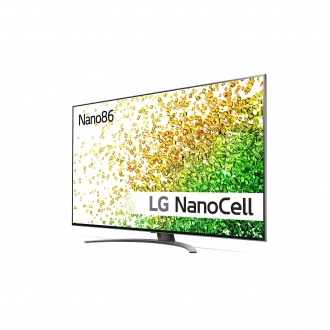 LG 55NANO866PA görsel 3