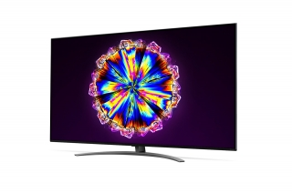 LG 55NANO916NA görsel 2