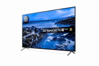 LG 55NANO956NA görsel 2
