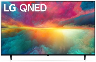 LG 55QNED756RA