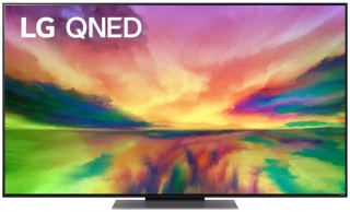 LG 55QNED816RE