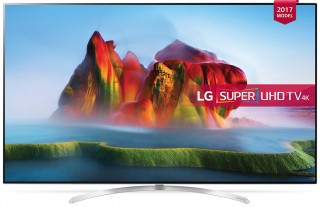 LG 55SJ850V