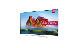 LG 55SJ850V görsel 2