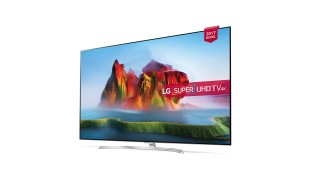 LG 55SJ850V görsel 3