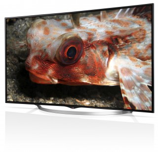 LG 55UC970V görsel 3