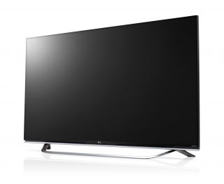 LG 55UF850V görsel 2