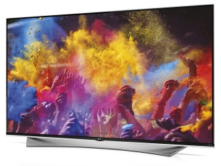 LG 55UF950V görsel 2