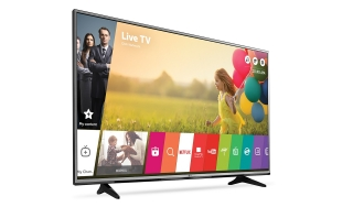 LG 55UH605V görsel 2
