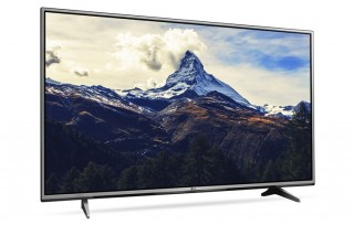 LG 55UH615V görsel 2