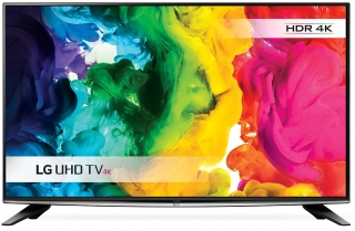 LG 55UH635V