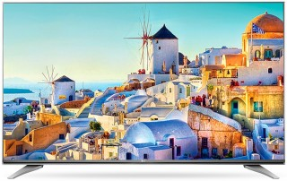 LG 55UH750V