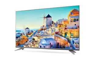 LG 55UH750V görsel 3