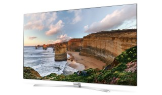 LG 55UH850V görsel 2
