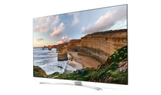 LG 55UH850V görsel 3