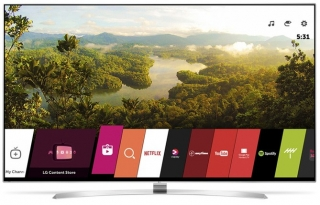 LG 55UH950V