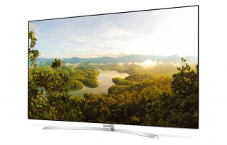 LG 55UH950V görsel 3