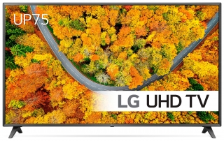 LG 55UP75006LF