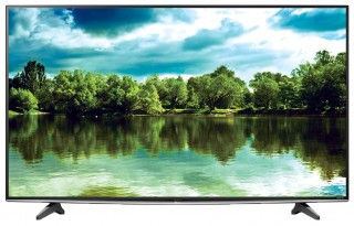 LG 58UF830V görsel 2
