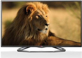LG 60LA620S görsel 2