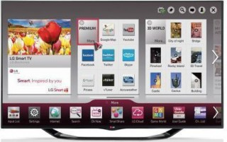 LG 60LA740S