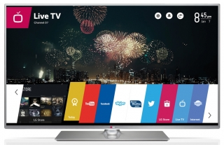 LG 60LB650V