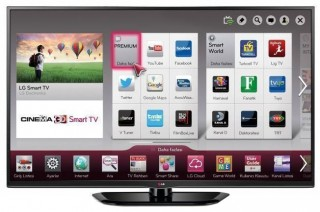 LG 60PH670S