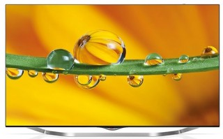 LG 60UB850V